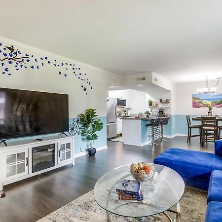 Lovely Comfort Uptown Condo For Houston Trip. Esterno foto