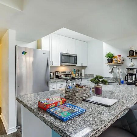 Lovely Comfort Uptown Condo For Houston Trip. Esterno foto
