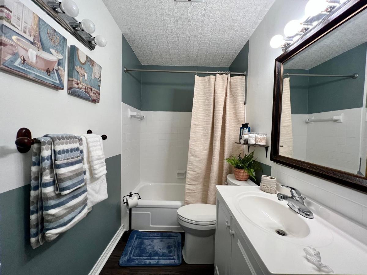 Lovely Comfort Uptown Condo For Houston Trip. Esterno foto