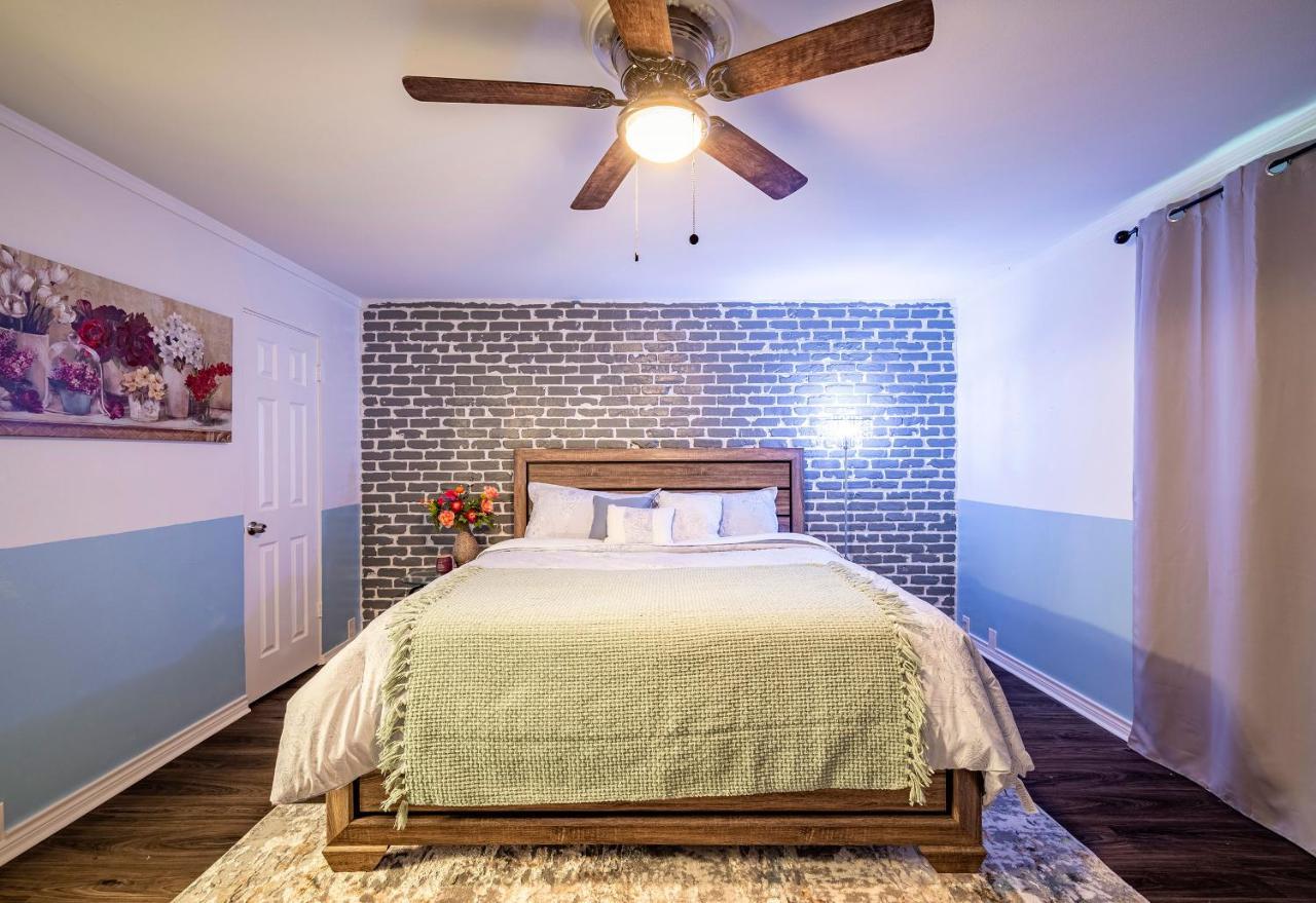 Lovely Comfort Uptown Condo For Houston Trip. Esterno foto