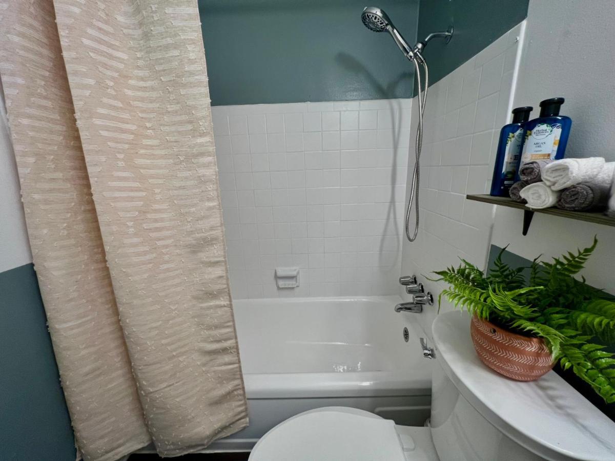 Lovely Comfort Uptown Condo For Houston Trip. Esterno foto