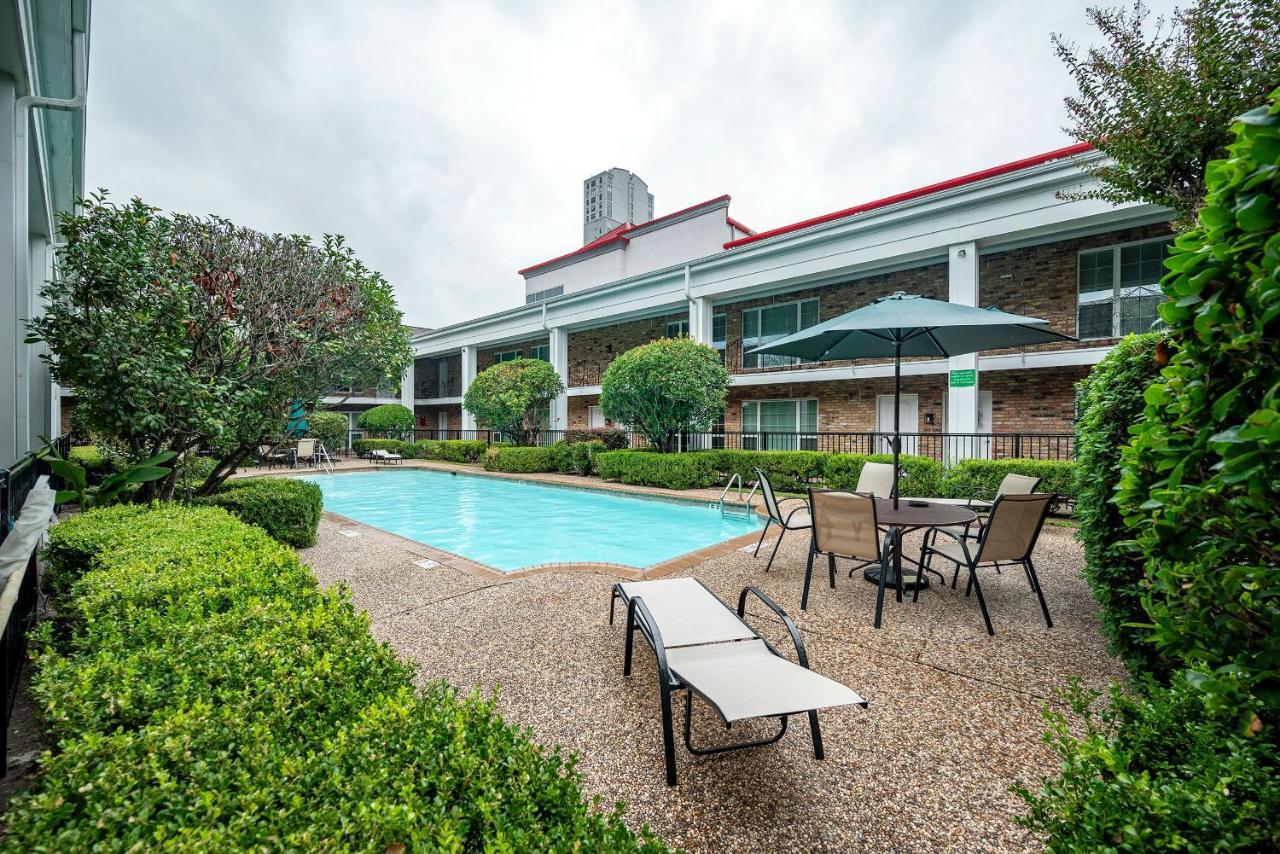 Lovely Comfort Uptown Condo For Houston Trip. Esterno foto