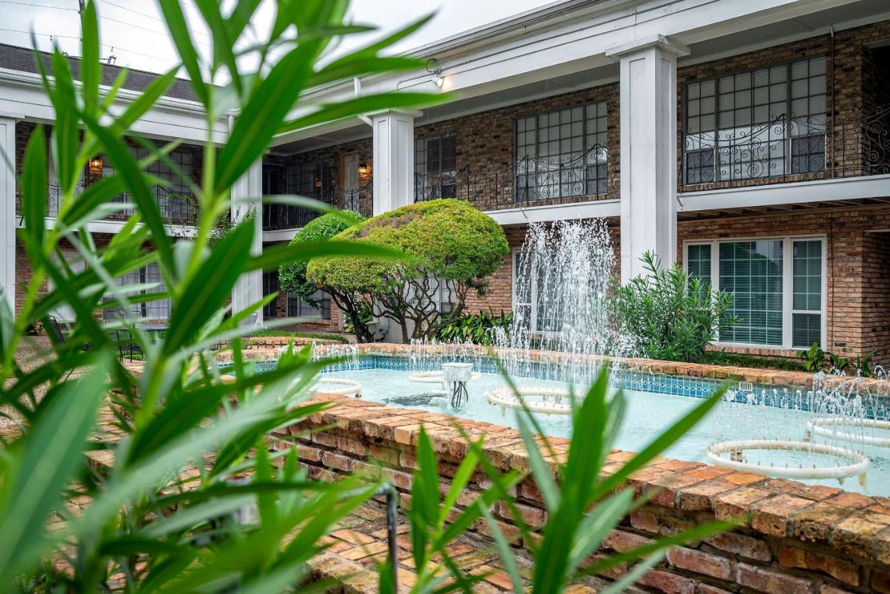 Lovely Comfort Uptown Condo For Houston Trip. Esterno foto