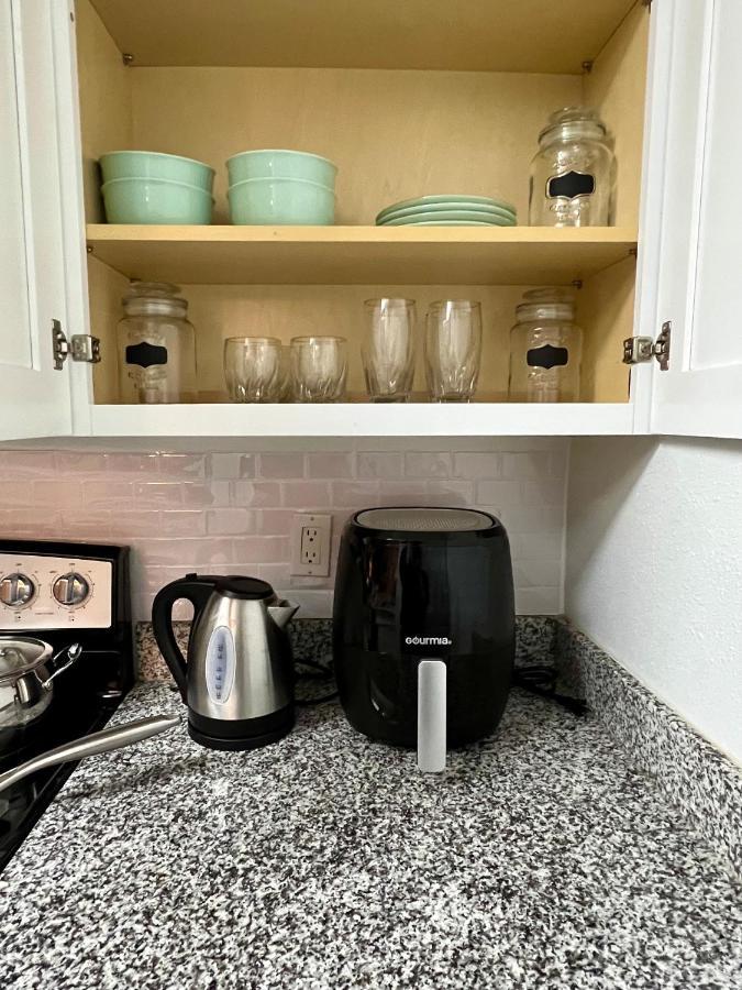 Lovely Comfort Uptown Condo For Houston Trip. Esterno foto