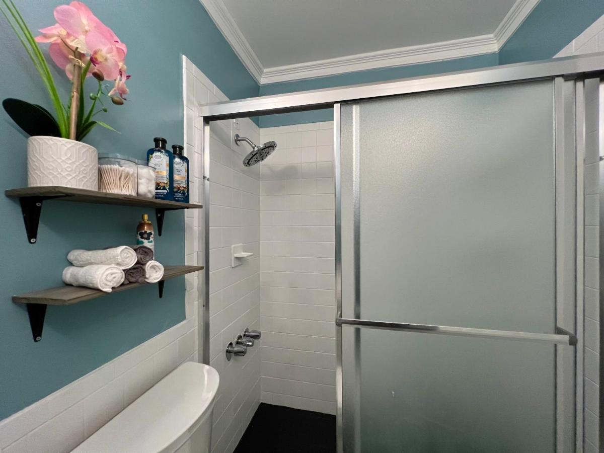 Lovely Comfort Uptown Condo For Houston Trip. Esterno foto