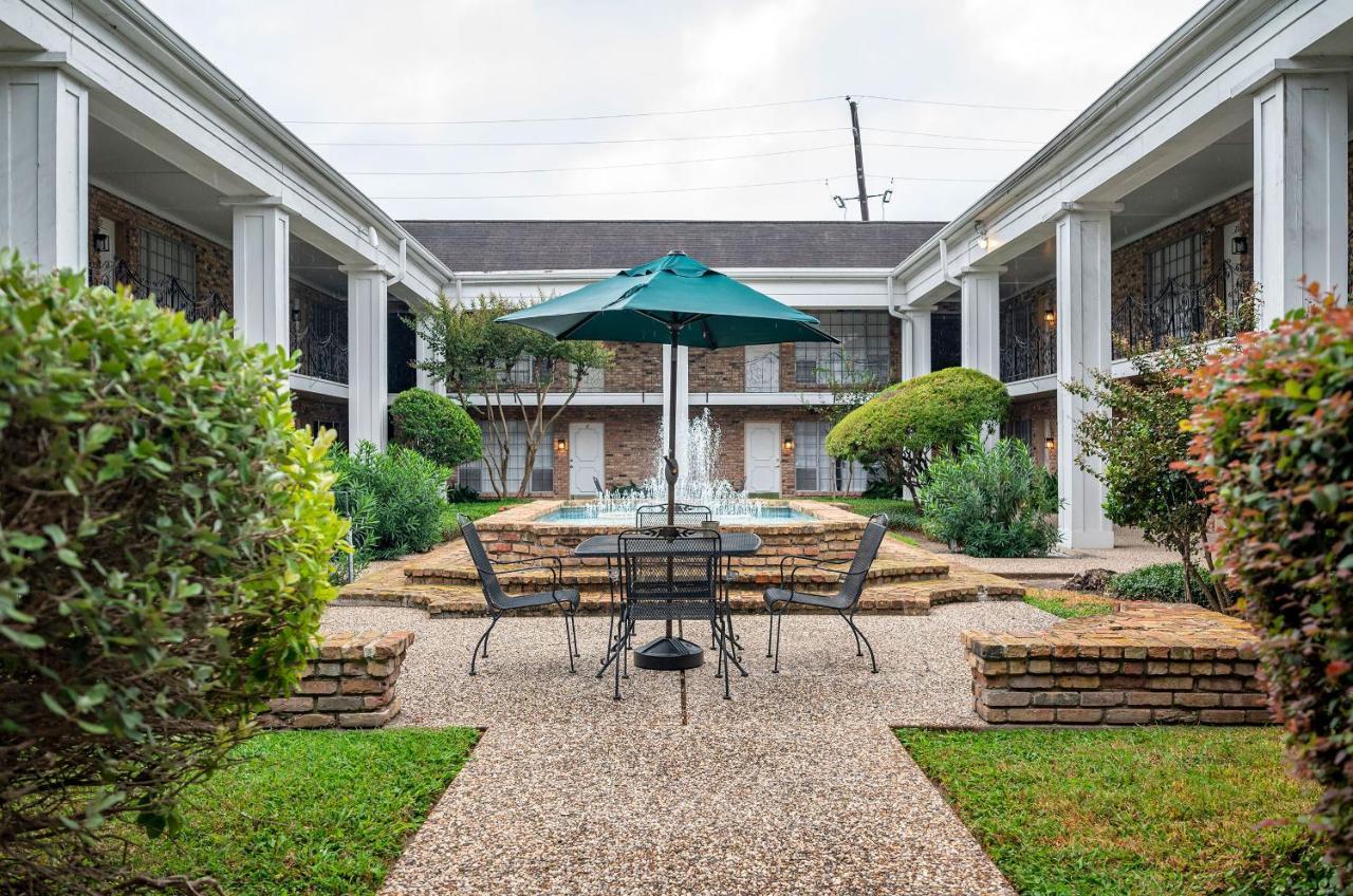 Lovely Comfort Uptown Condo For Houston Trip. Esterno foto