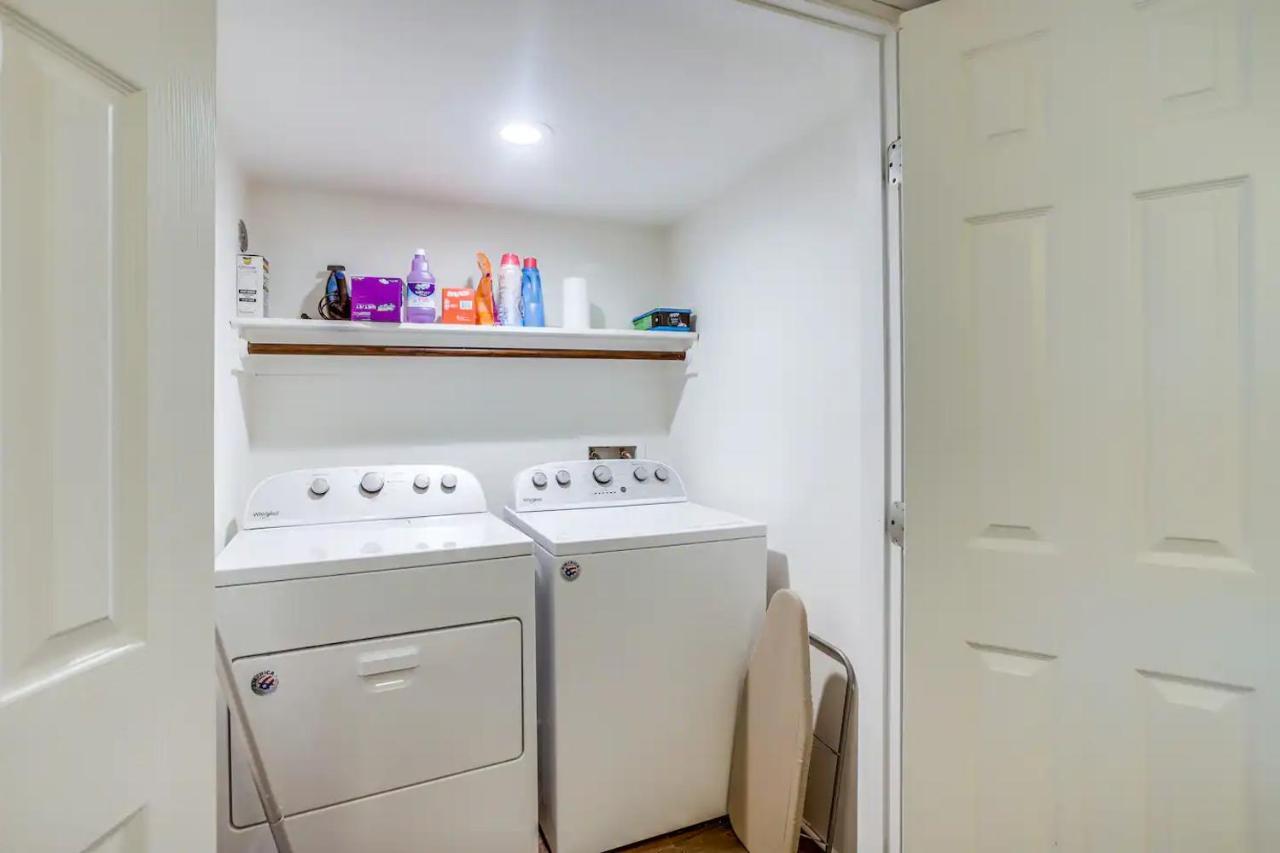 Lovely Comfort Uptown Condo For Houston Trip. Esterno foto